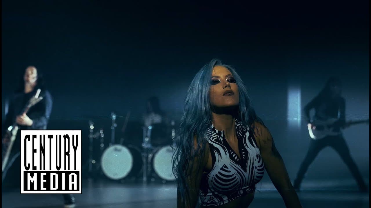 ARCH ENEMY - Illuminate The Path (OFFICIAL VIDEO)