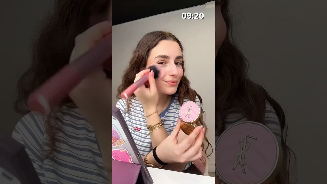VLOG | Un día conmigo 👀✨ #vlog #arte