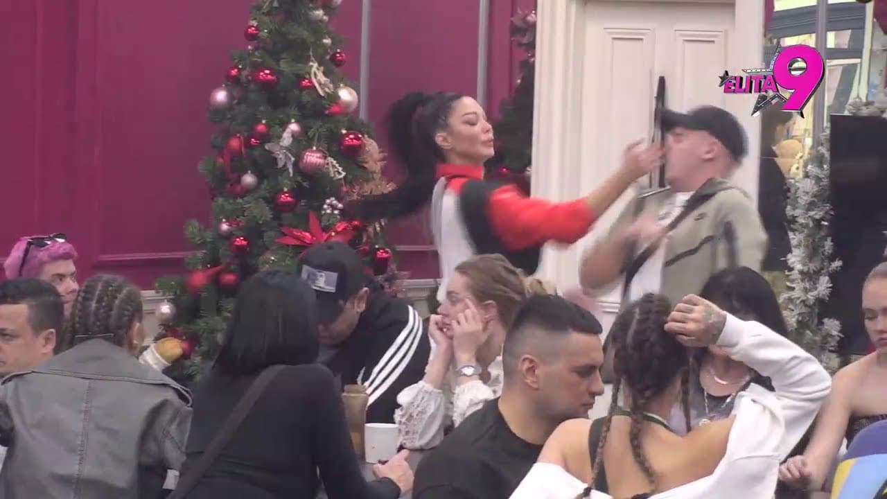 ELITA 9: Dača raskrinkao Maju i doveo je do ludila, nastao karambol - 19.12.2025.