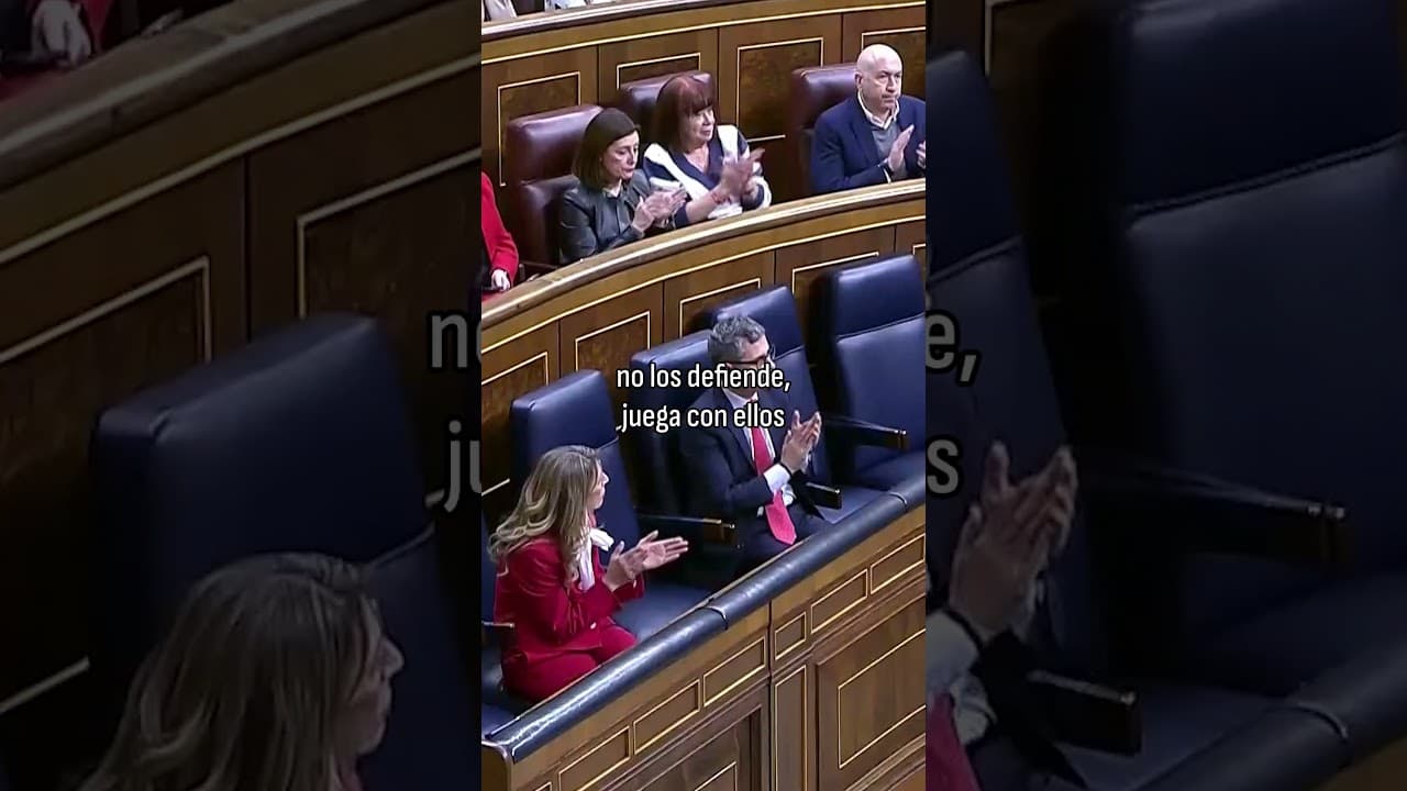 Herrera: "El Gobierno está jugando con el dinero de los pensionistas"