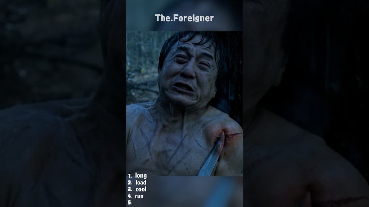 Jackie Chan’s Jungle Ambush