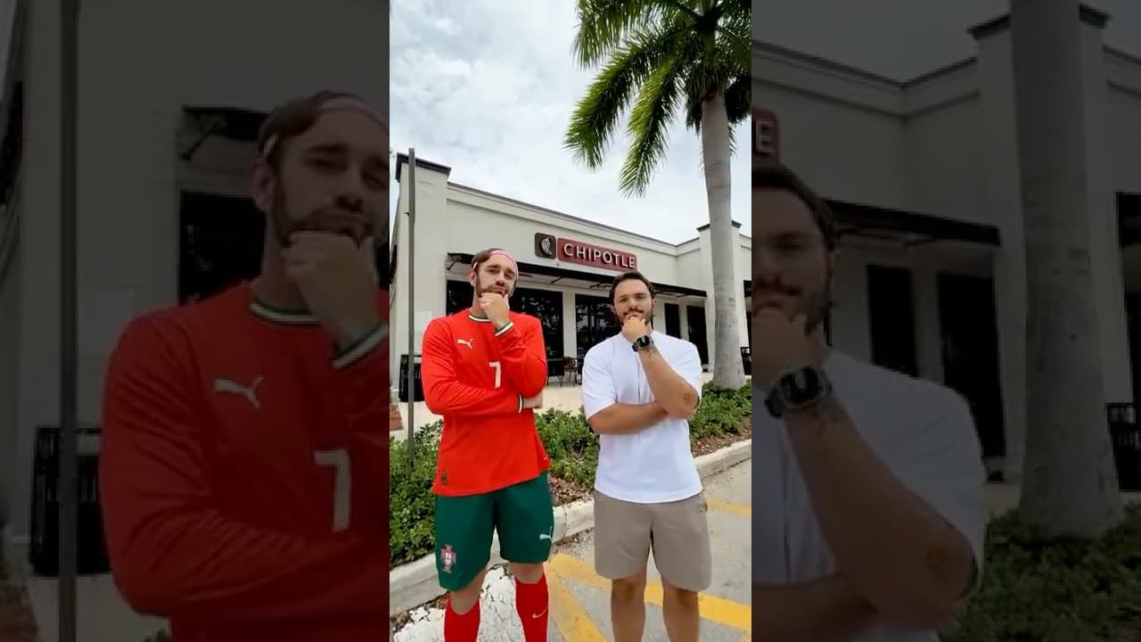 Do you get more food as a footballer?
