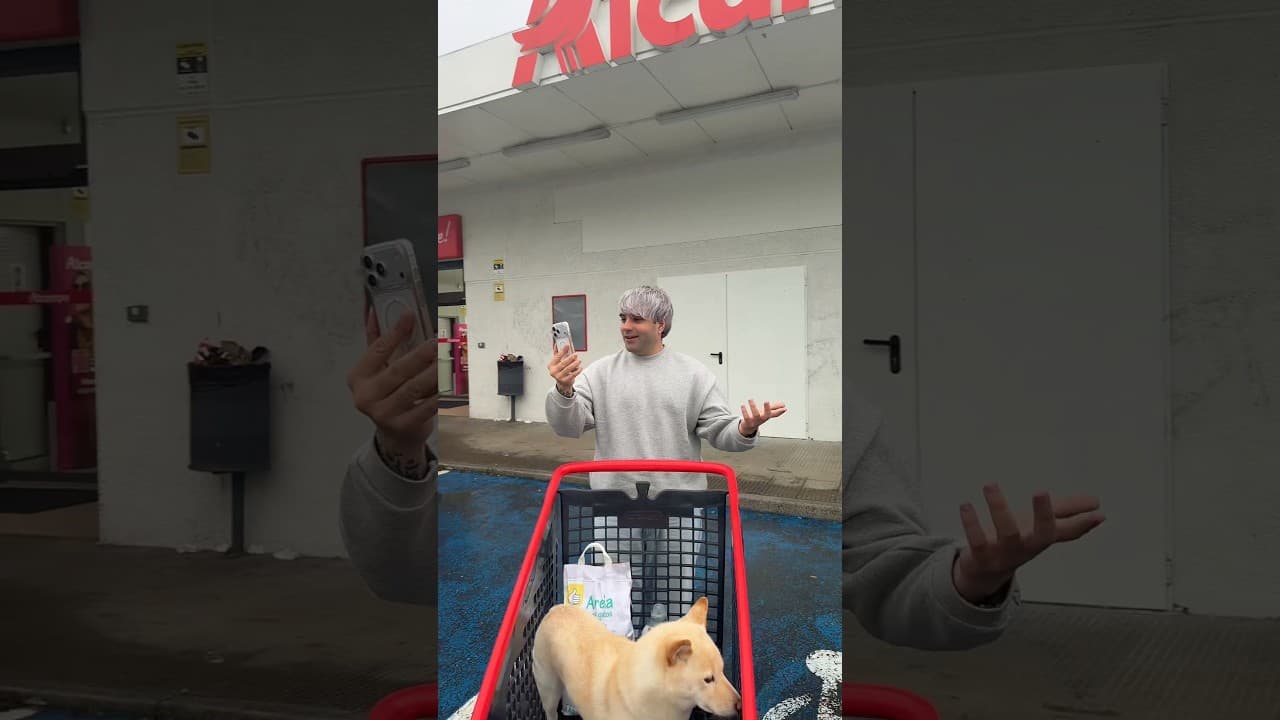 PAULIÑA EN ESTADO PURO🤣#shorts #tobbaliink