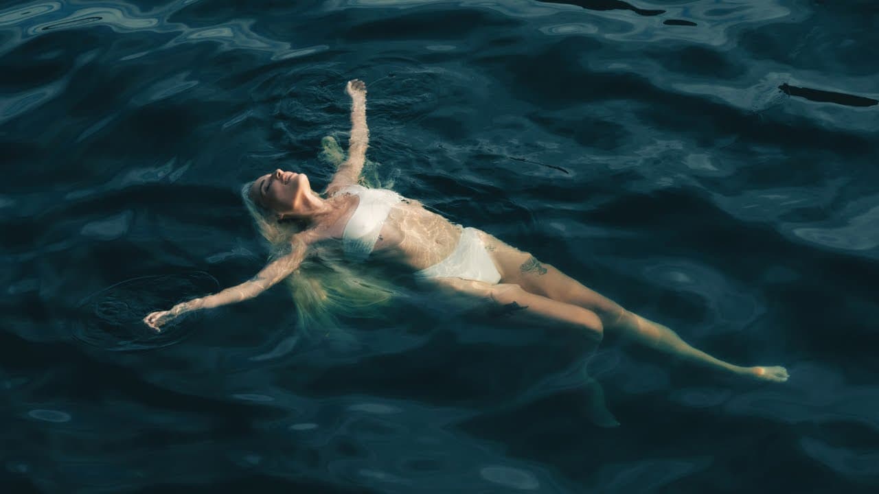 ELENA ROSE, Justin Quiles - COSITA LINDA (Visualizer)