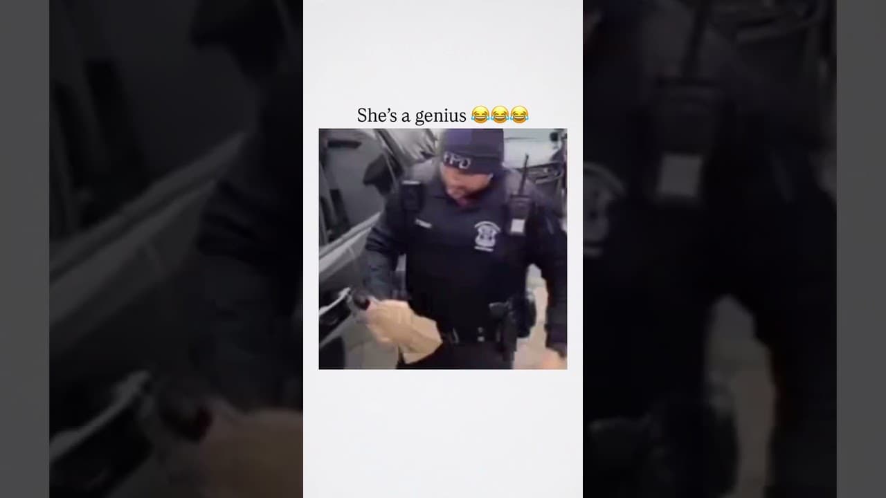 That's so funny, I'm actually dying of laughter right now 😐