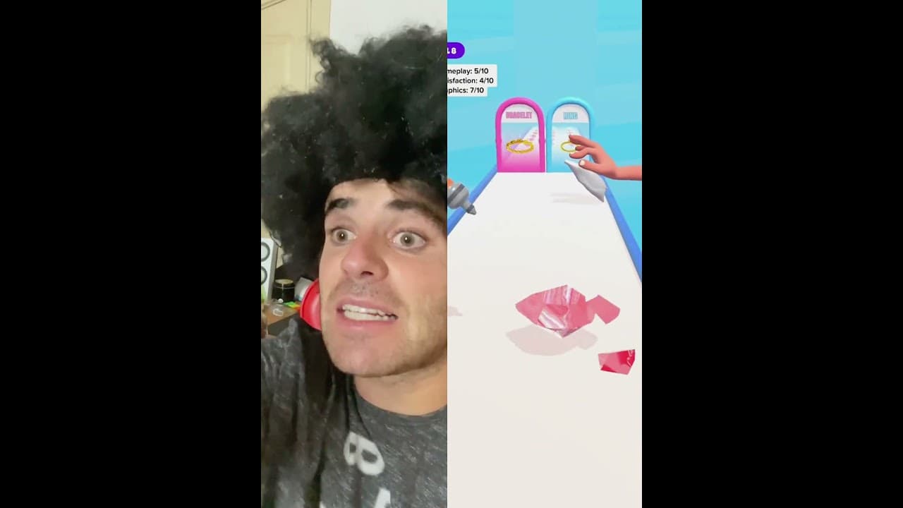 #fyp#humor#funny#comedia#storytime#pov#comedy#capcut#games