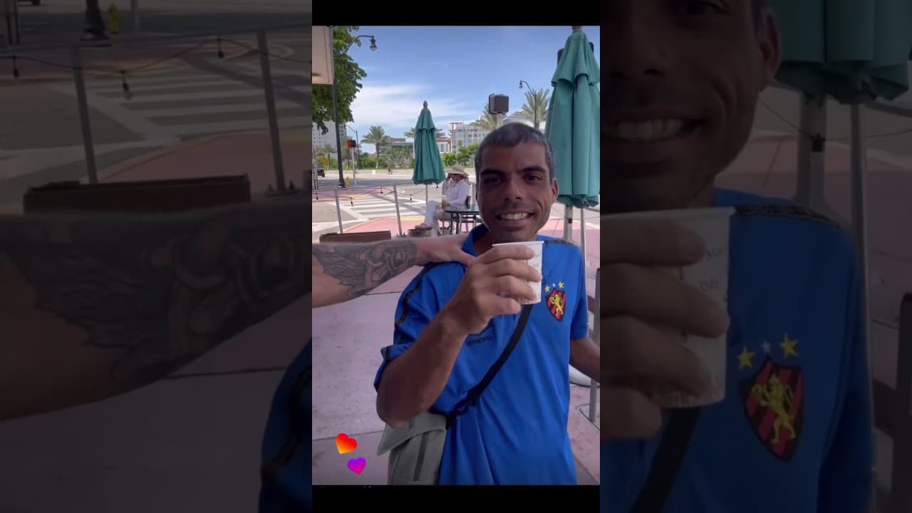 Miami Bully Checked!