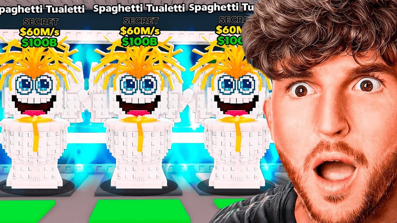 Spending $702,435,991 Getting The Spaghetti Tualetti