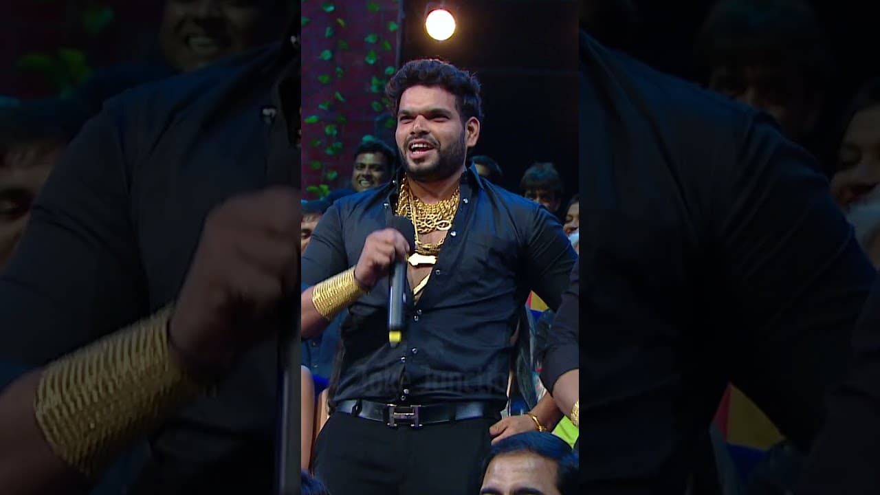 “Apne Sona Pehna Hai? Asli Hai?” 😂💰 | #GoldenMan | #RiteishDeshmukh #VivekOberoi | #kapilsharmashow