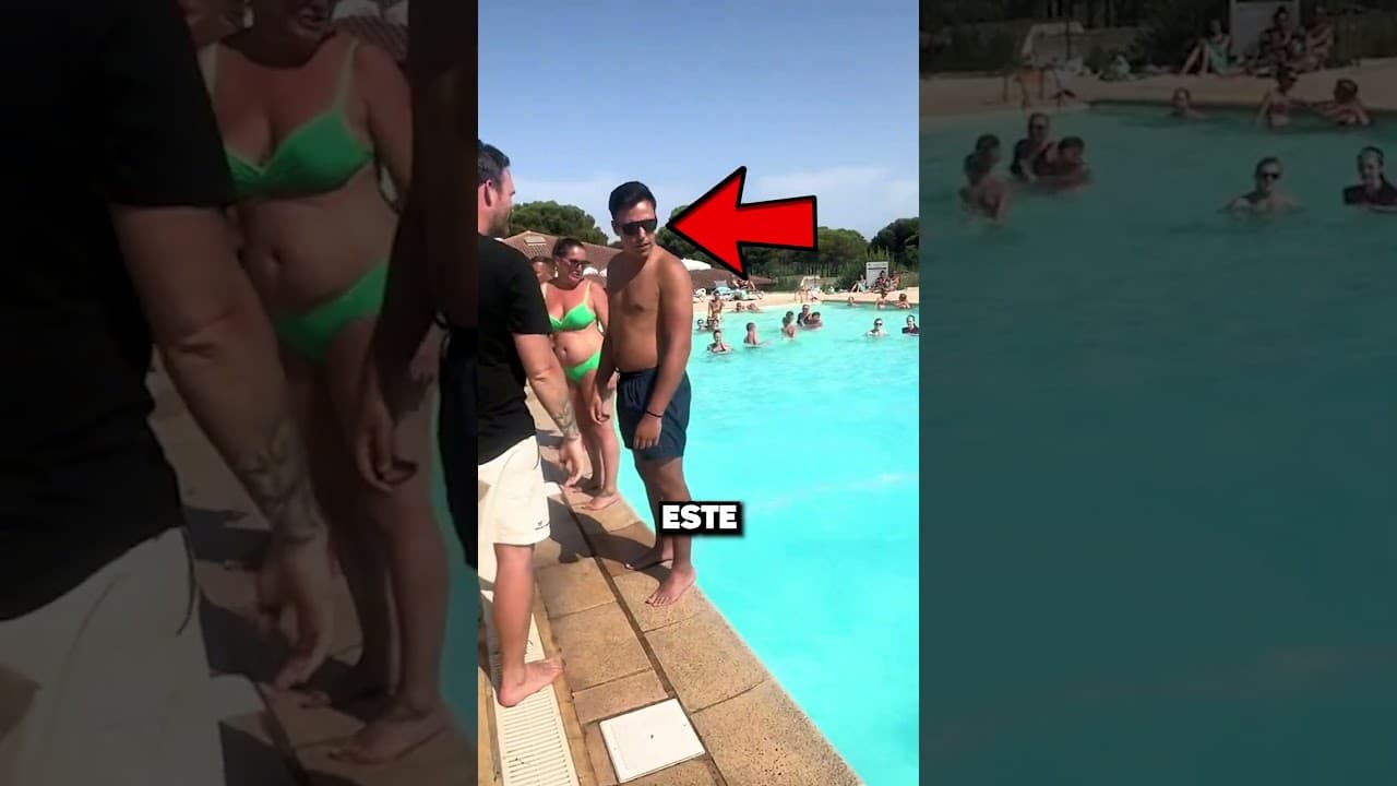 ¡Hipnotista Profesional! 😲✨