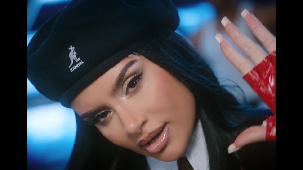 Kehlani - Out The Window [Official Music Video]