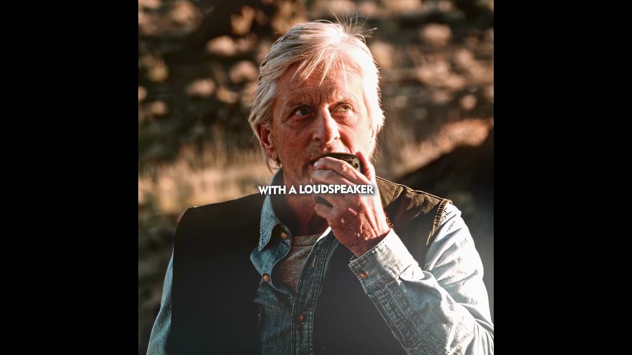 Tell the story of “Beyond the Reach”from Ben’s perspective..#movie #foryou #edit #funny