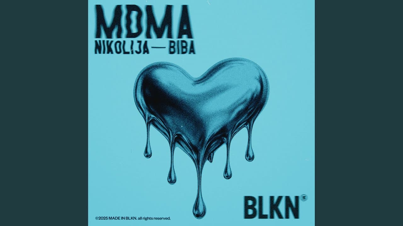MDMA