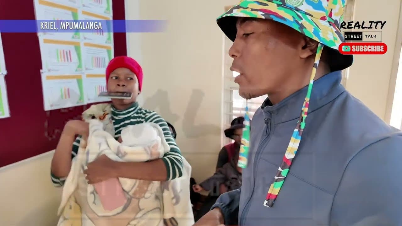 NO FOREIGN NATIONALS ALLOWED IN MPUMALANGA CLINICS