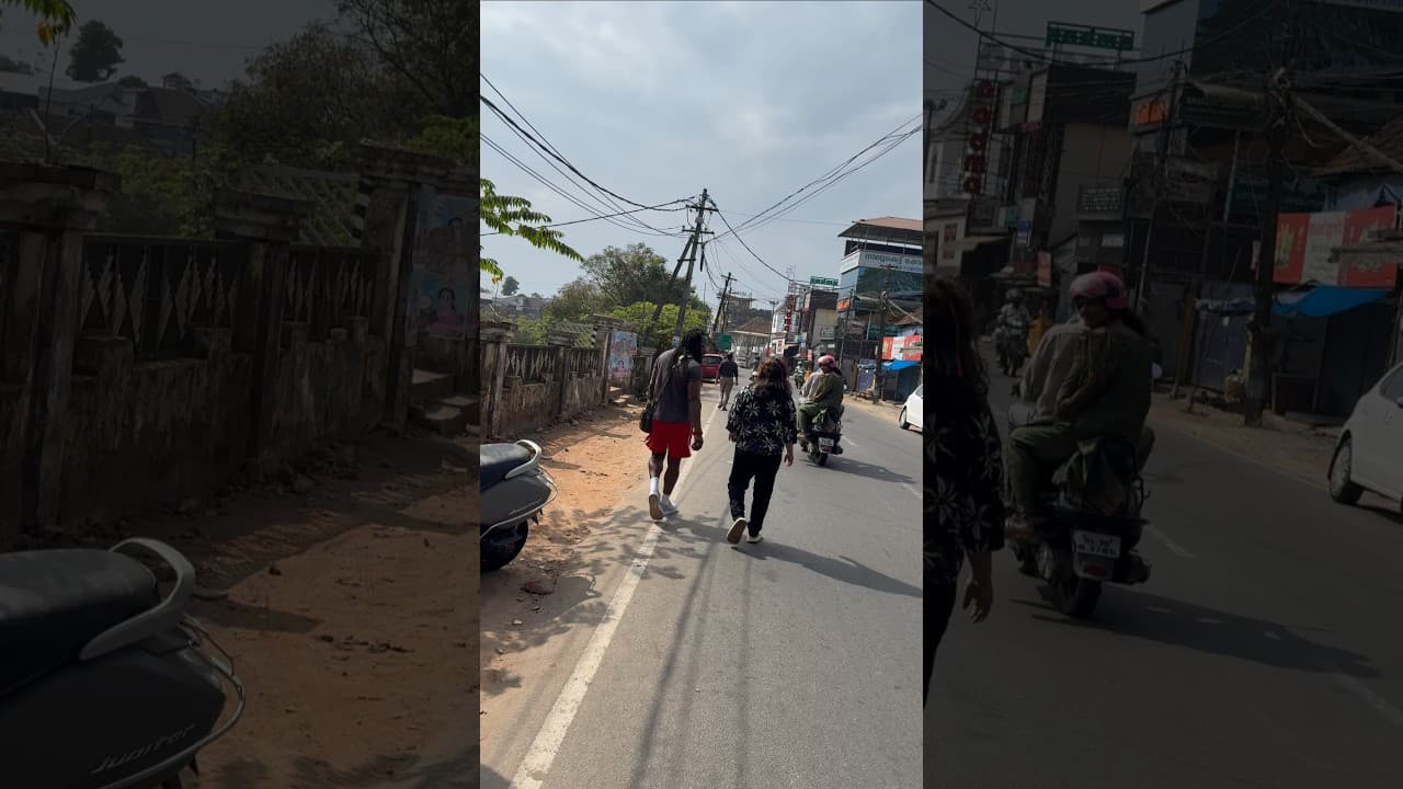 ഇവൻറെ ഉദ്ദേശം നടന്നില്ല # travel #shorts #trending #shortviral