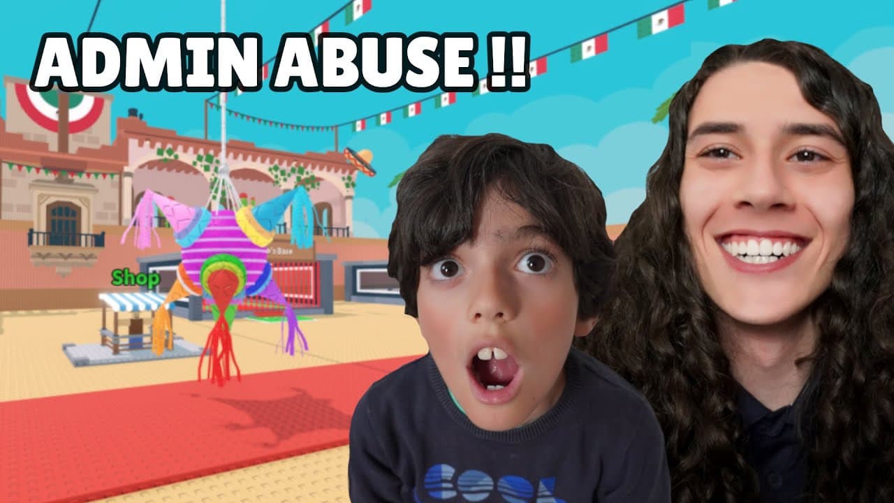 🔴ADMIN ABUSE A 21H STEAL A BRAINROT !! (avec sam) 🔥