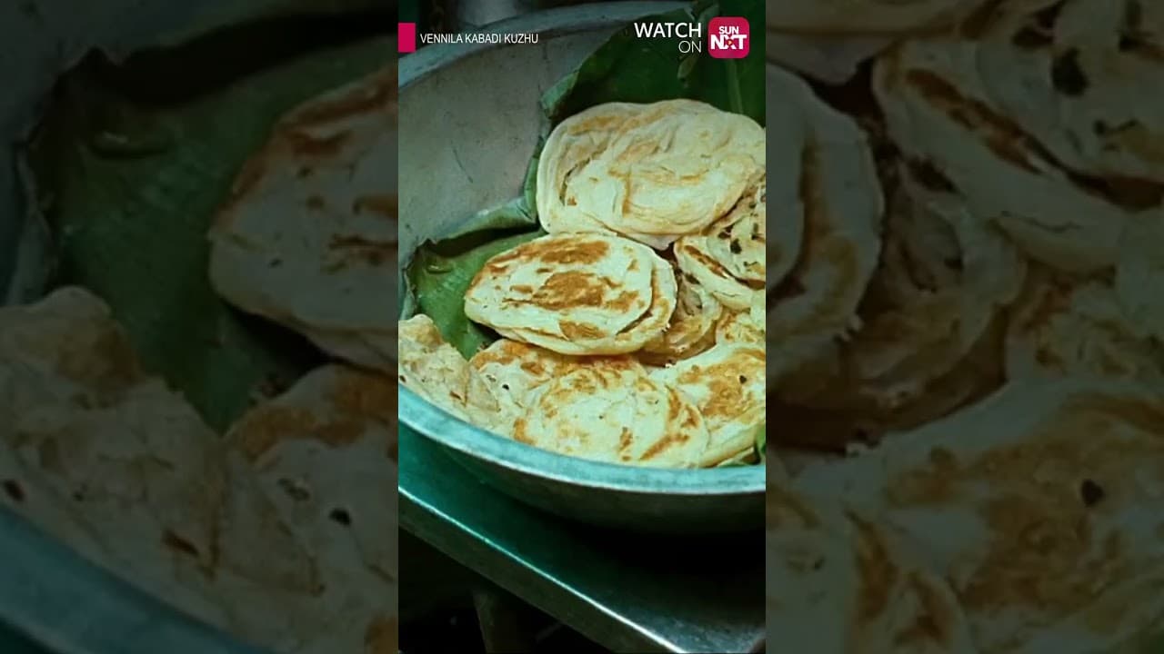 Hilarious challenge😂| Vennila Kabadi Kuzhu | Sun NXT | Shorts