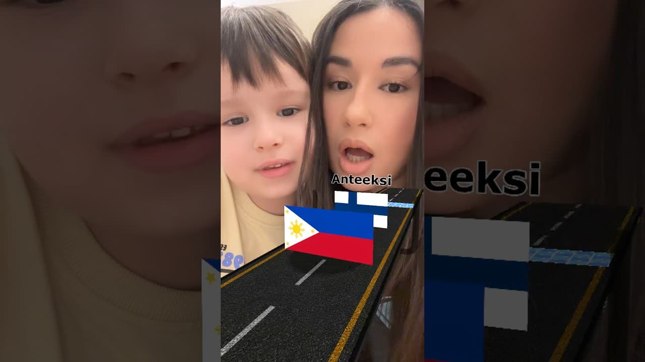 VITO PRIČA STRANE JEZIKE 👀