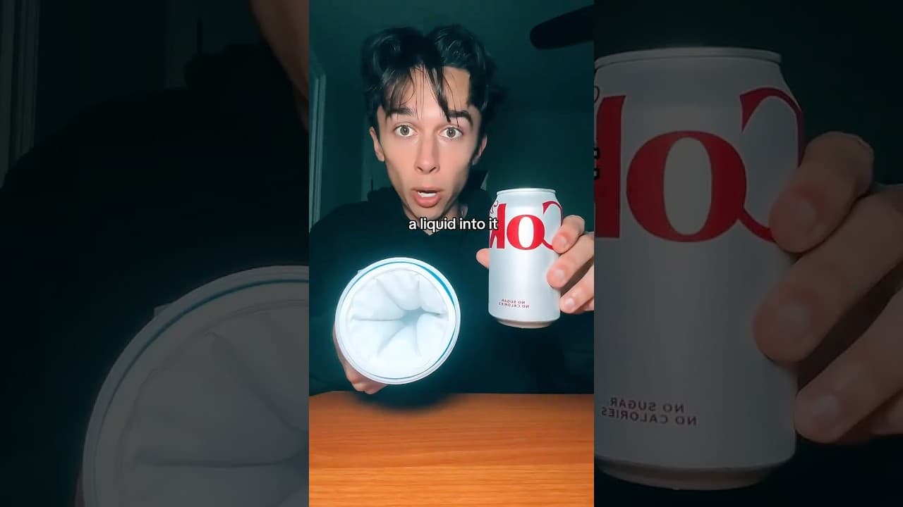 I Tried SLUSHY Cups.. ❄️😭 #relatablestories #comedy #funnymemes