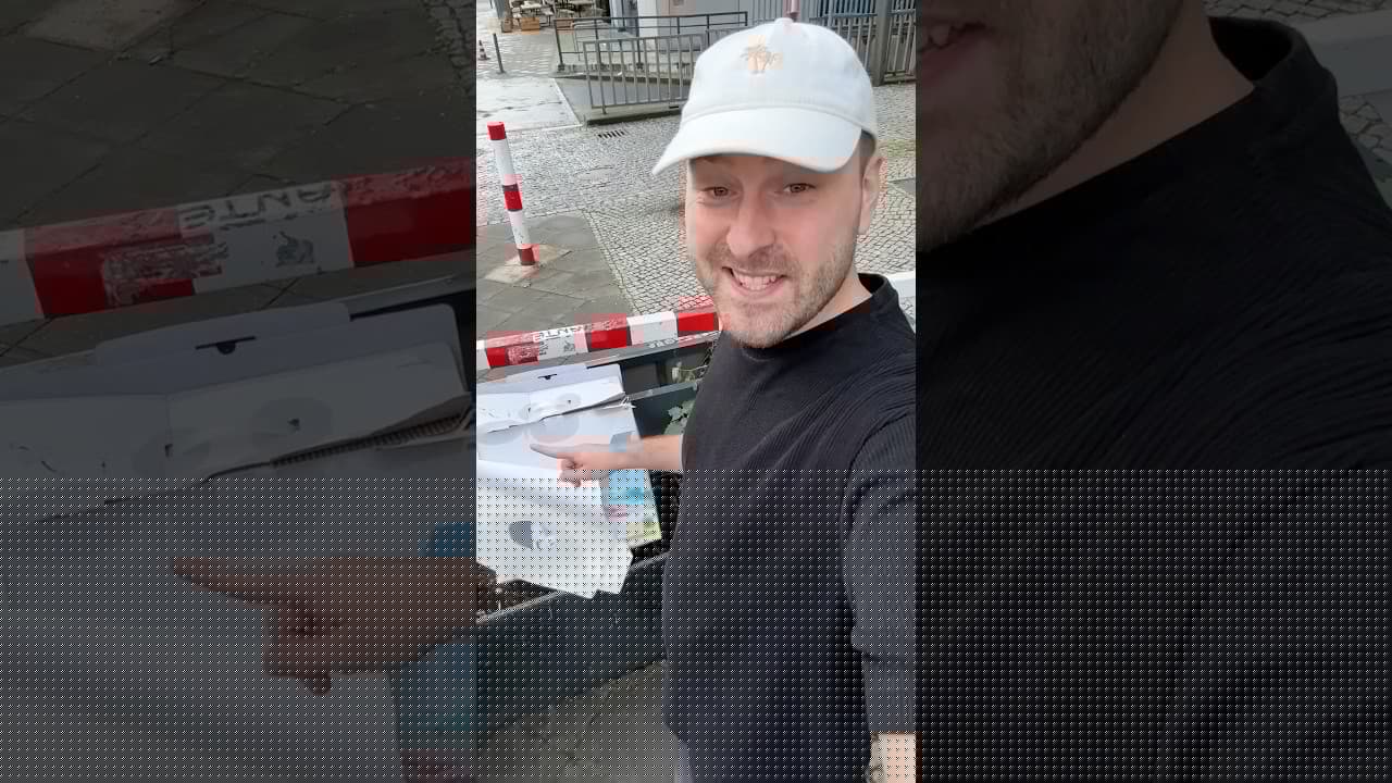 Wurde die PlayStation 5 über Nacht geklaut? 👀