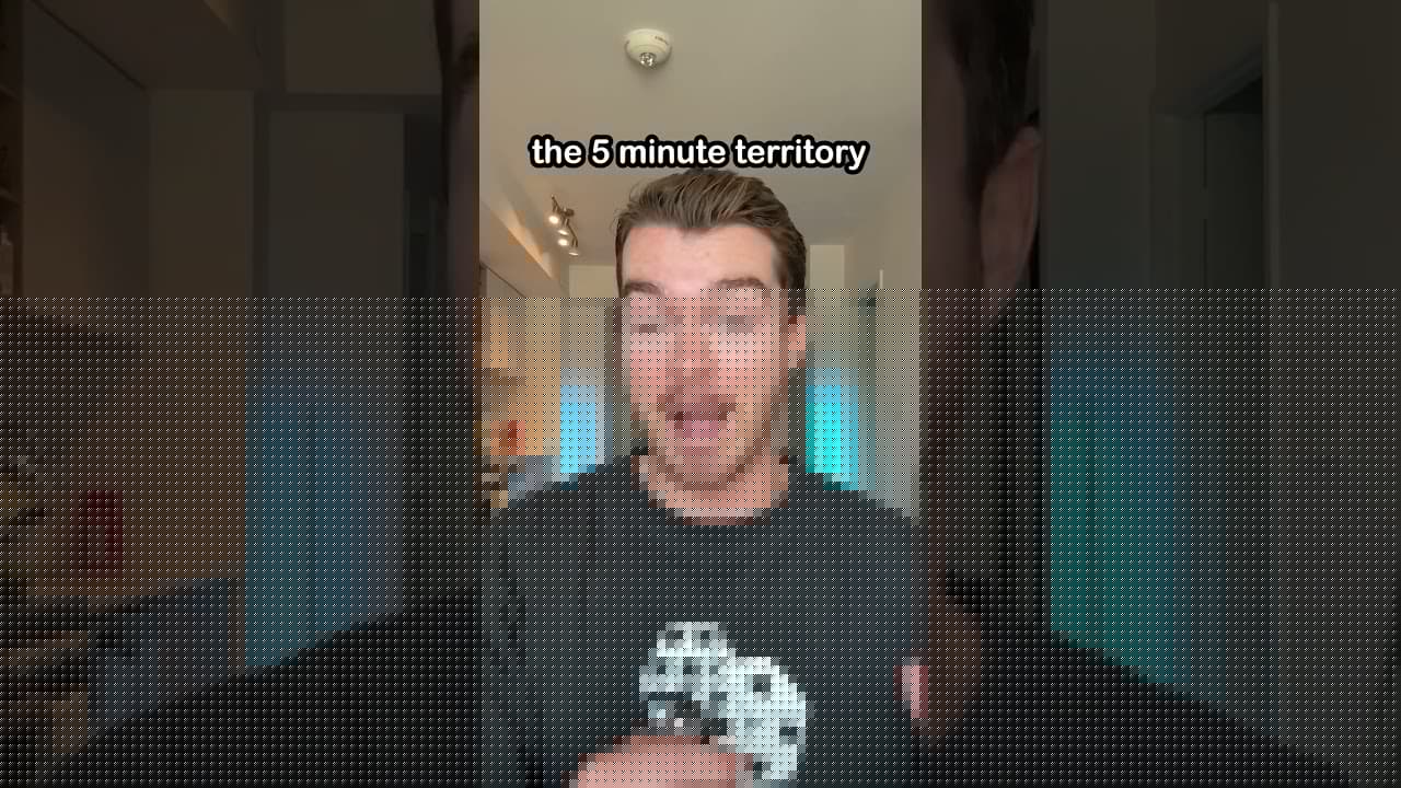 Longest Breath Hold Ever