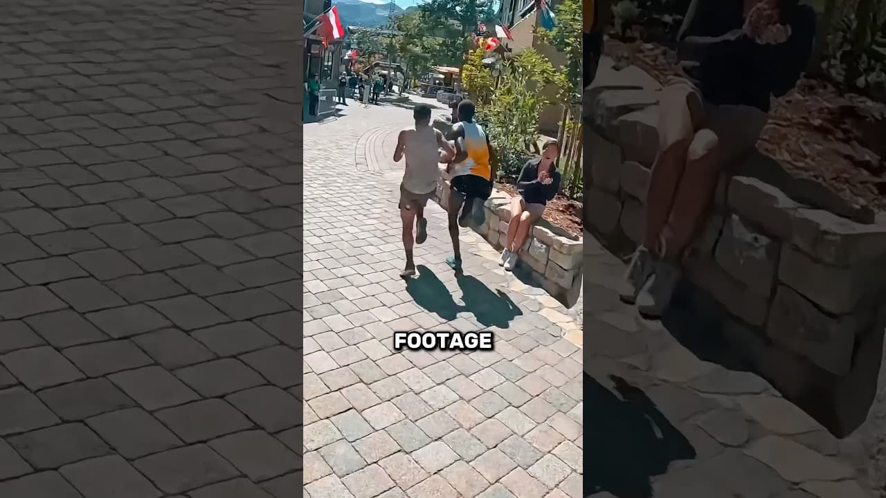 Another Angle Showed The Truth (@goldentrailseries)