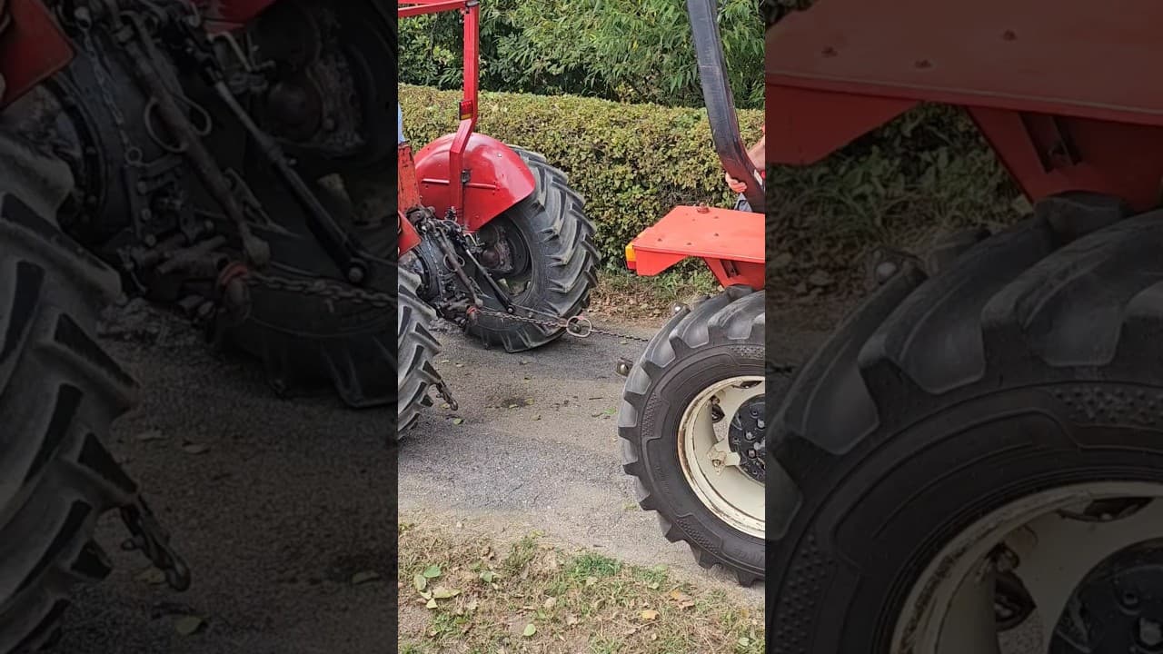 IMT 555 VS ZETOR 5211