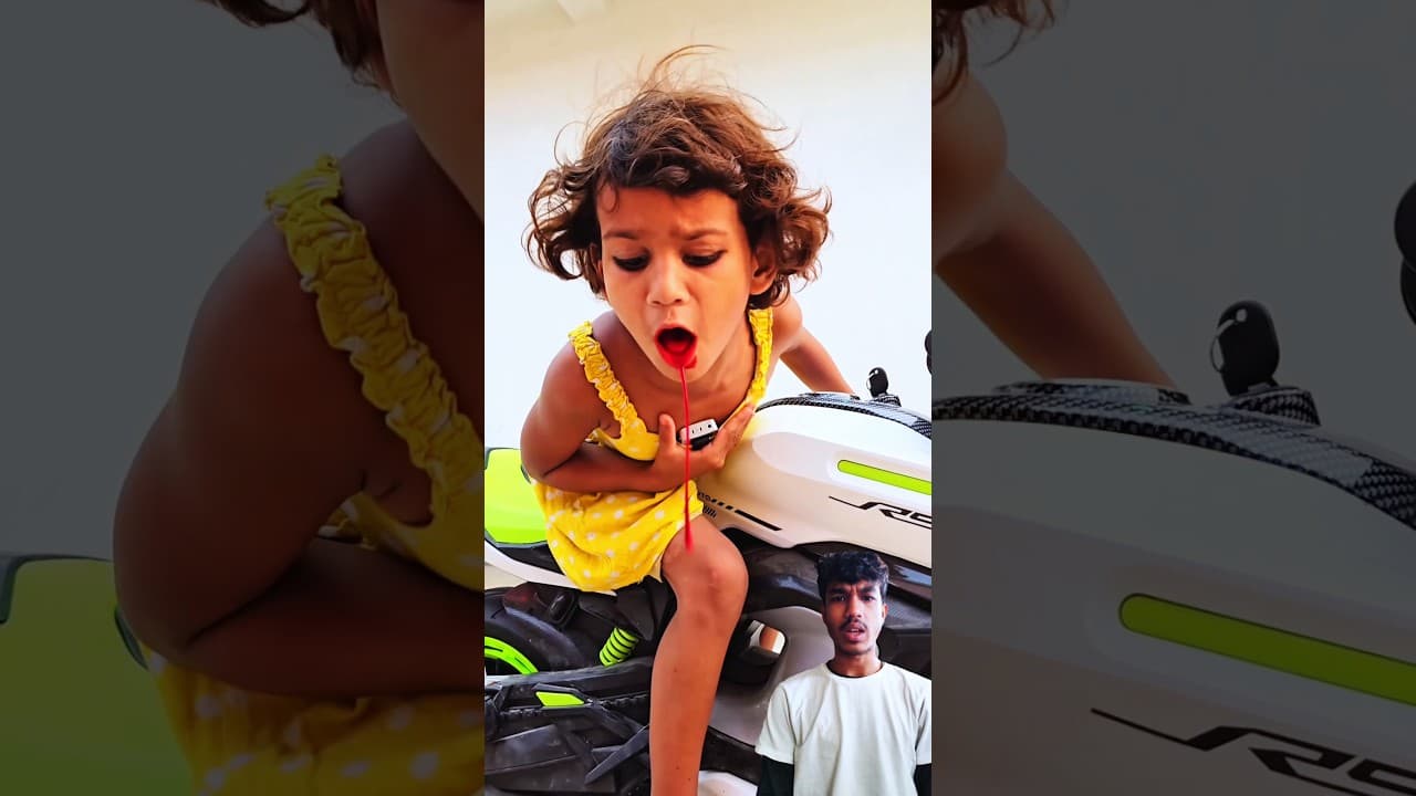 😅Introducing the "VitaWear SmartBand," a next-generation wearable gadget #reelschallenge