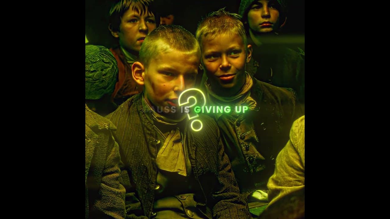 He was born to change this world 🌍✨ #movie #edit