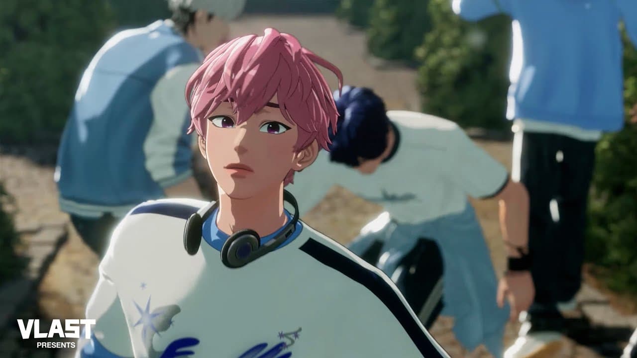 PLAVE ‘숨바꼭질 (Hide and Seek)’ M/V (Performance Ver.)