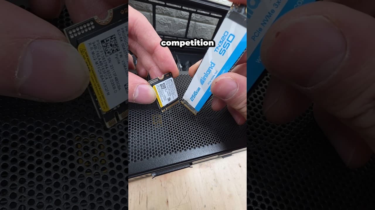 does your drive has a length issue?