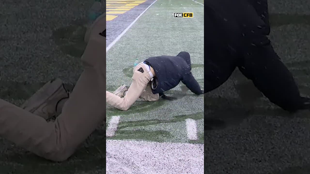 NO! not to Brutus art 🙃 #OSU #football #Michigan #football