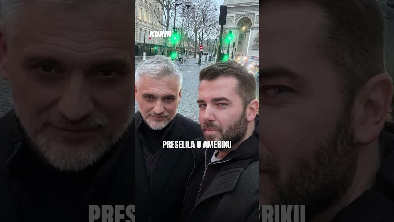 Novi detalji razvoda Čede Jovanovića i supruge Jelene!