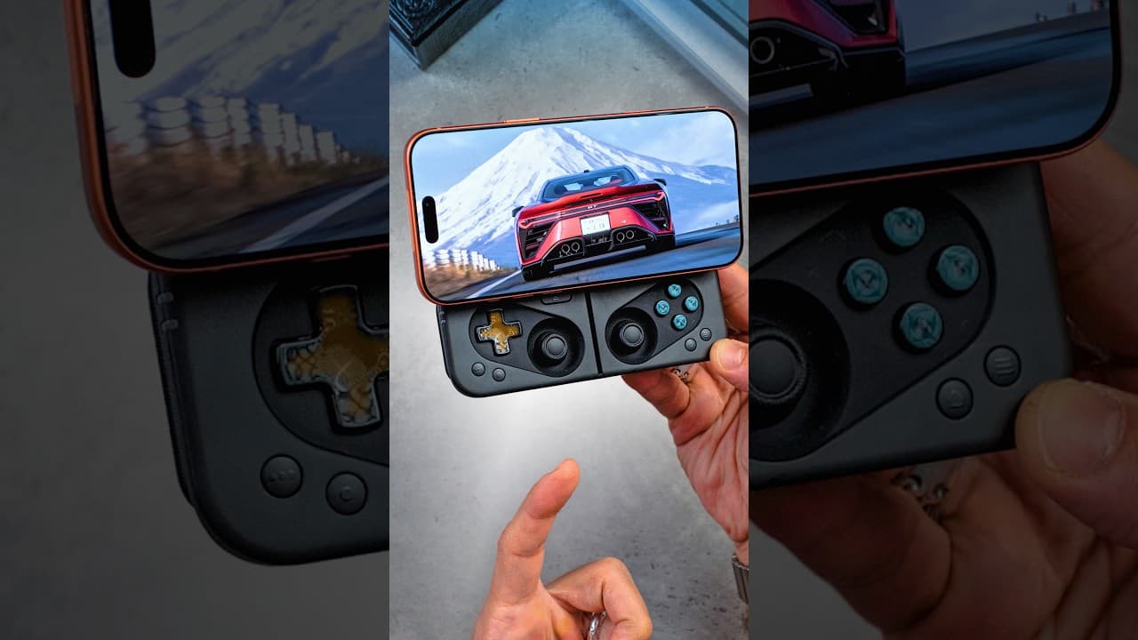 الموبايل .. المتحول 🔥