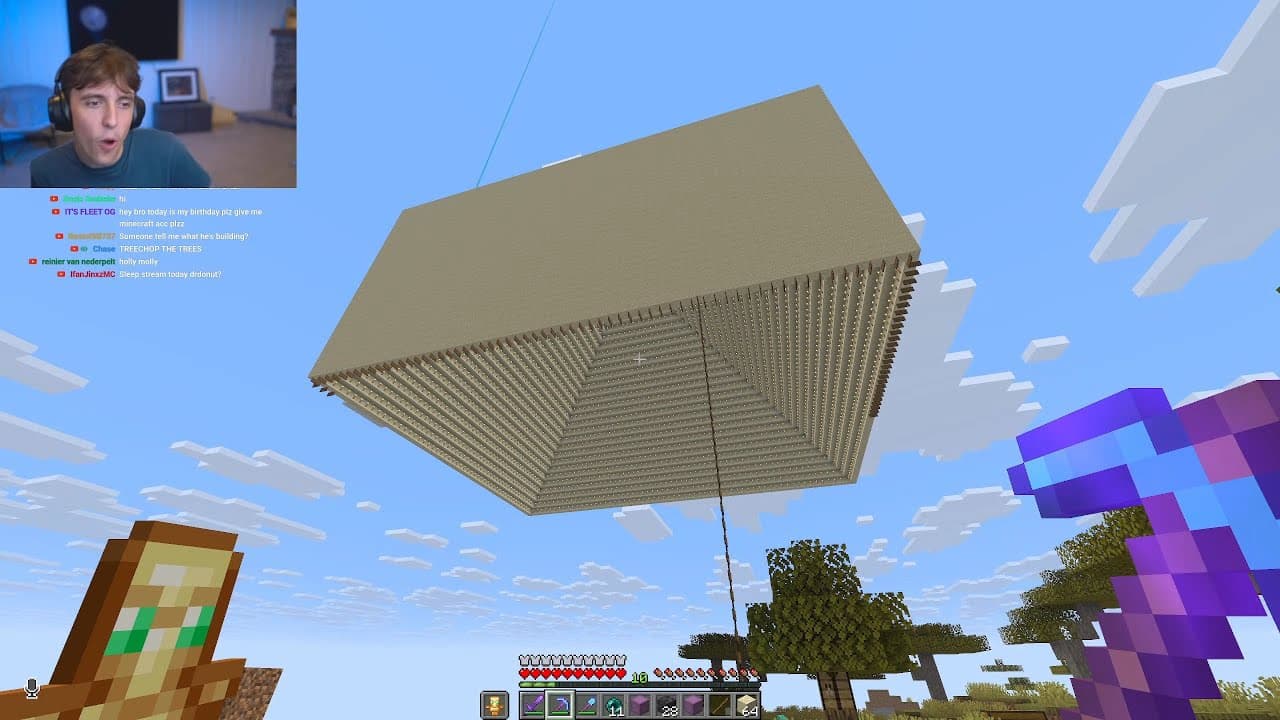 Teleporting To Your Minecraft Bases