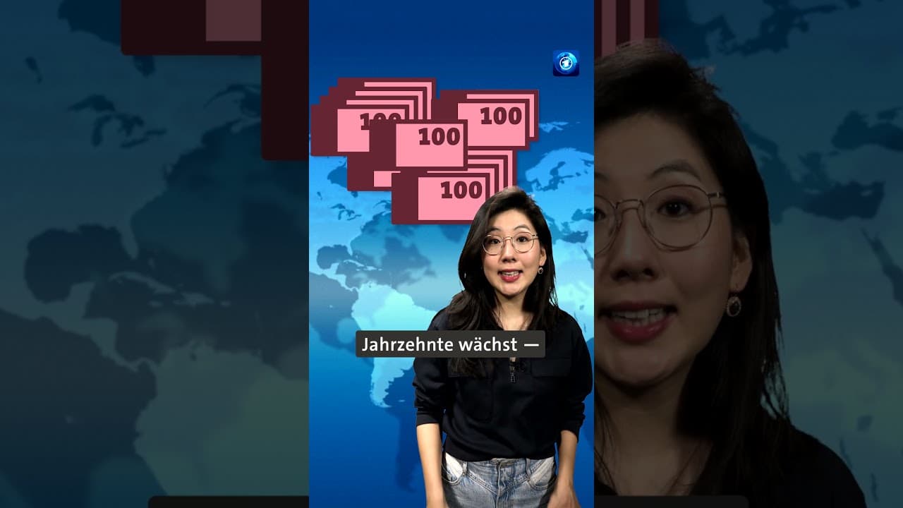 Die Rente von 10.000 Zahnärzt:innen könnte sich halbiert haben #tagesschau #rente #zahnarzt