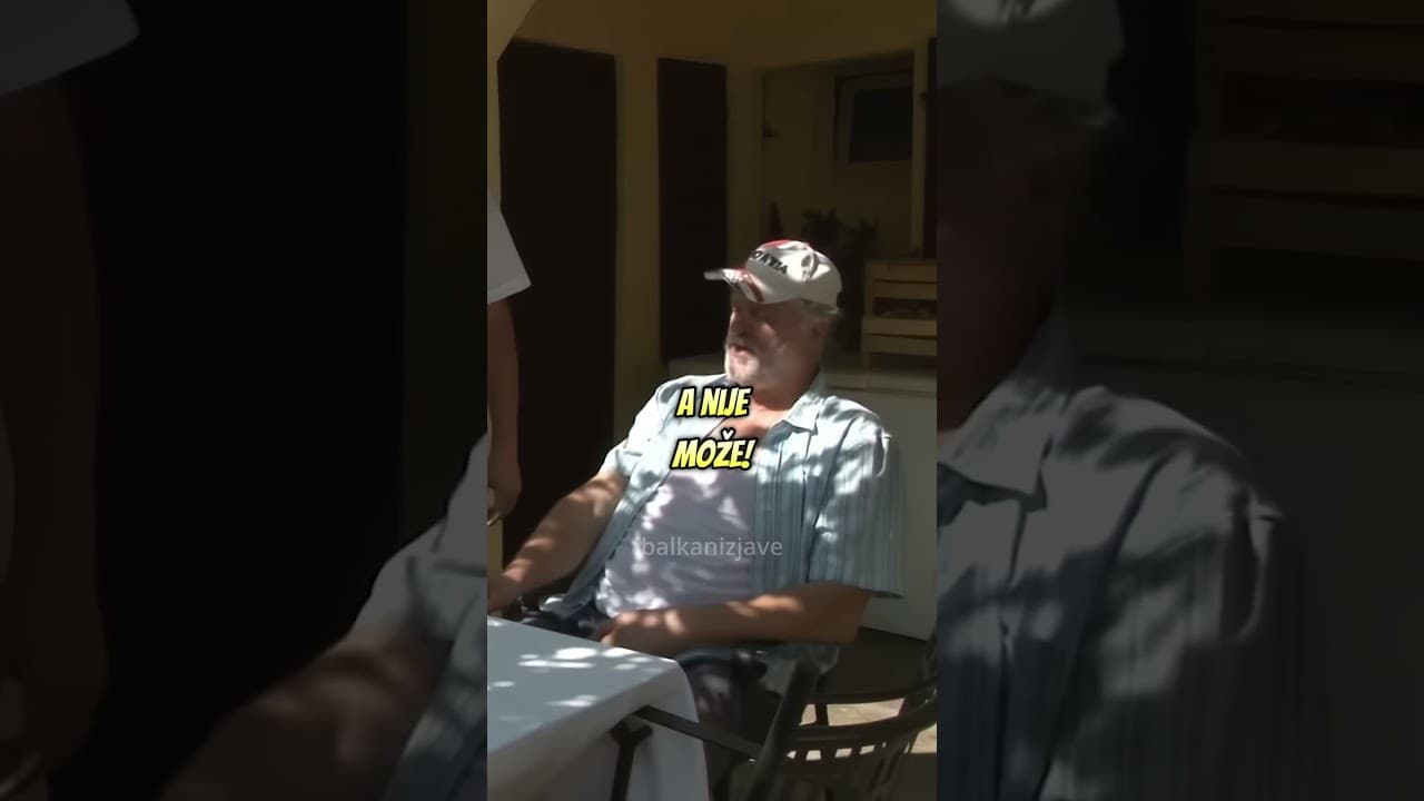 Nije bitno je li domaća ili nije! #fyp