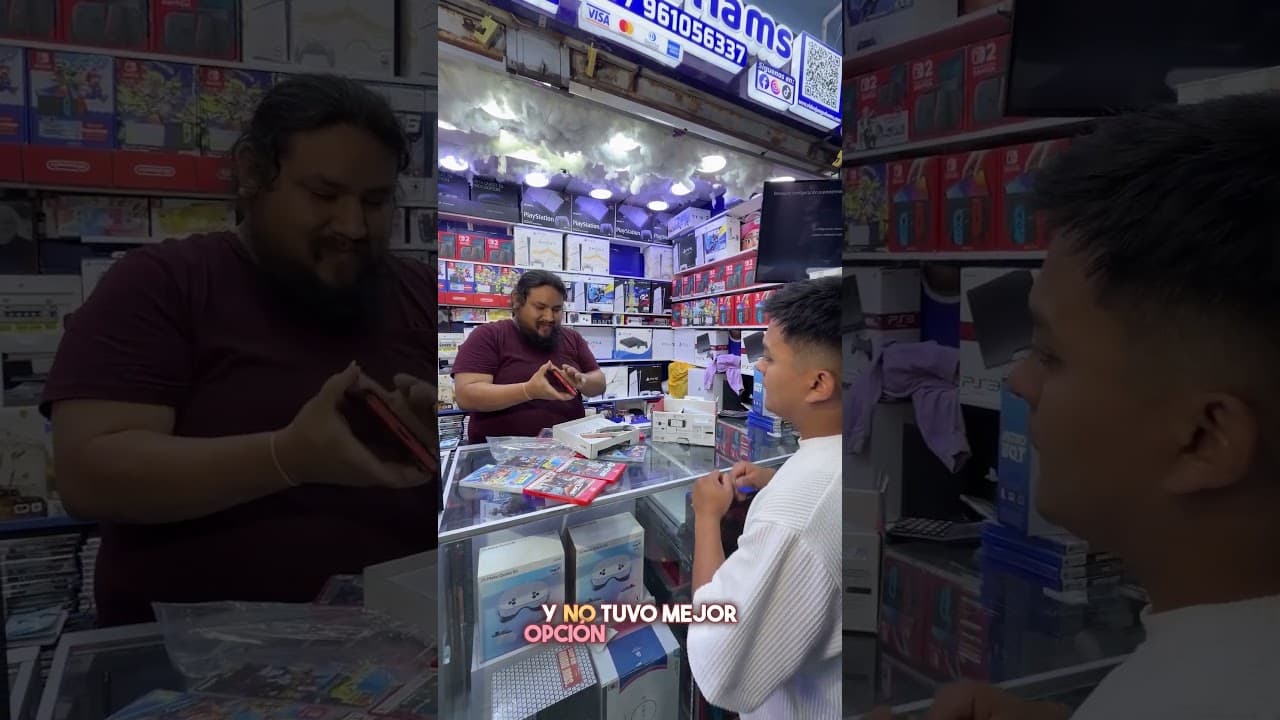 switch 2 por ps5  #switch2 #ps5 #metroidbeyond #nintendoswitchmagica