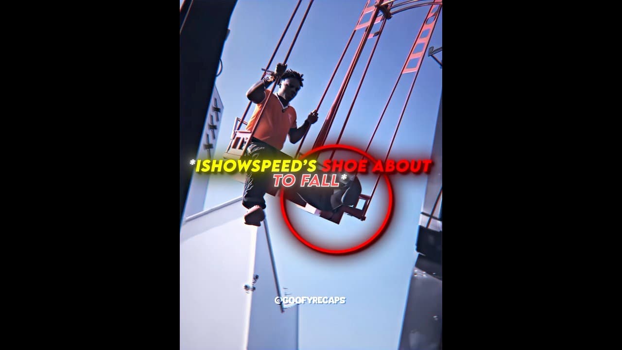 Fan Buys Speed New Shoes❤️‍🩹🐐 #ishowspeed #fan #wholesome #edit