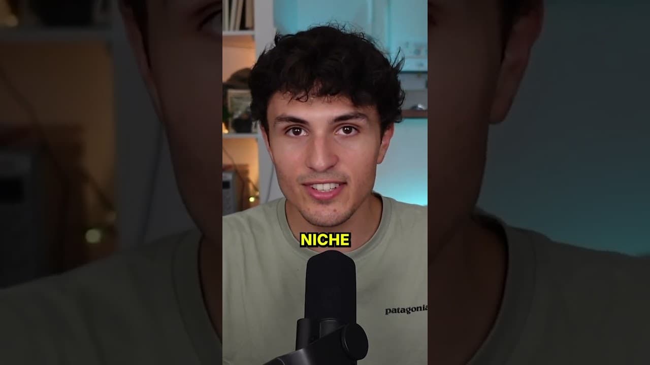Cette vidéo permet de faire bouger sa souris... sans y toucher 😎
