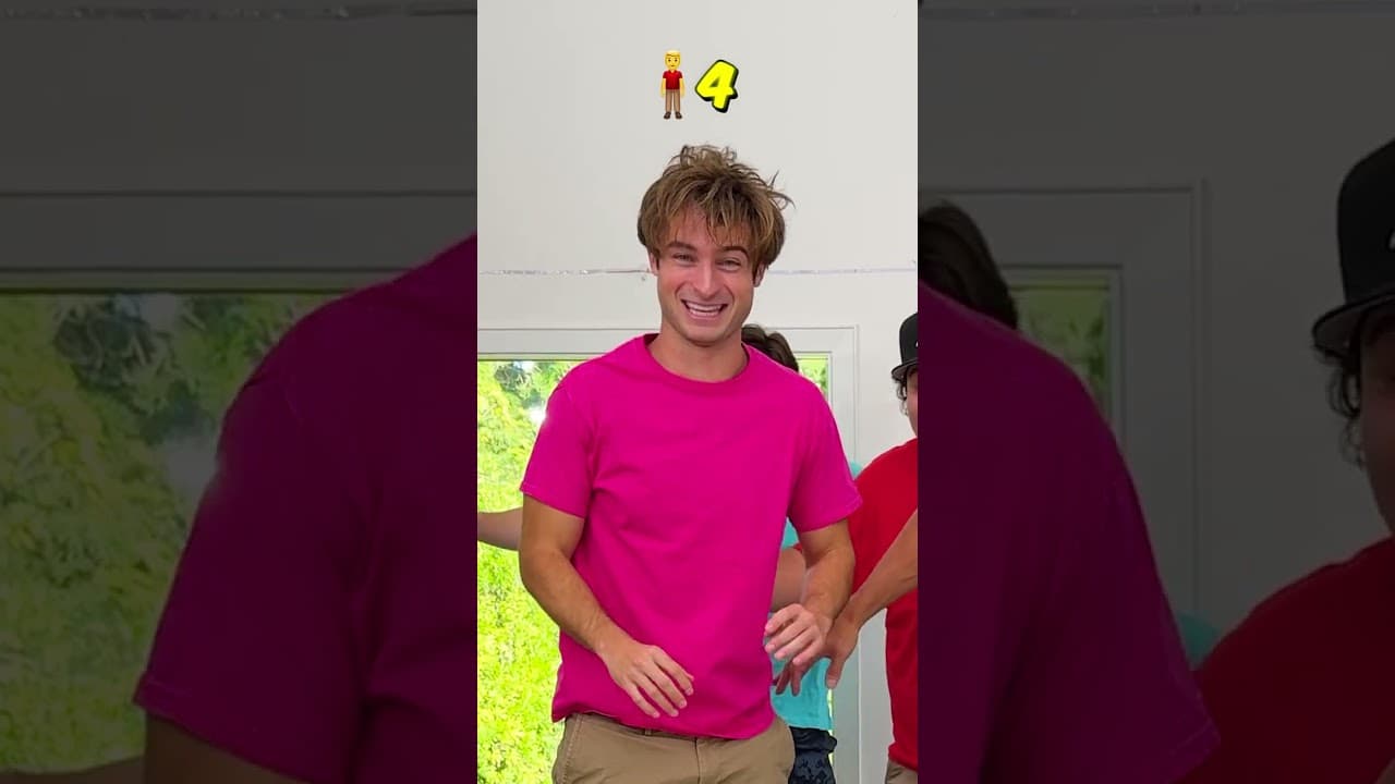 People vs Air Mattress!