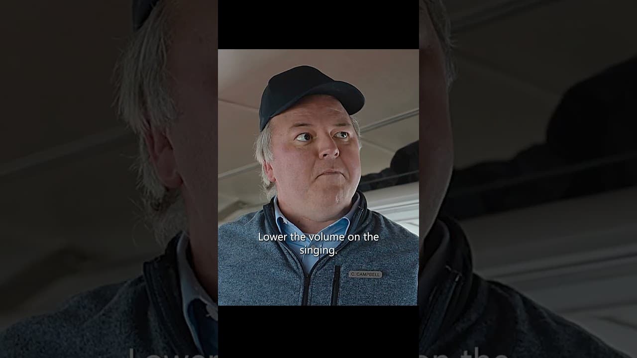 His Secret Fear Revealed 🤔 #shorts