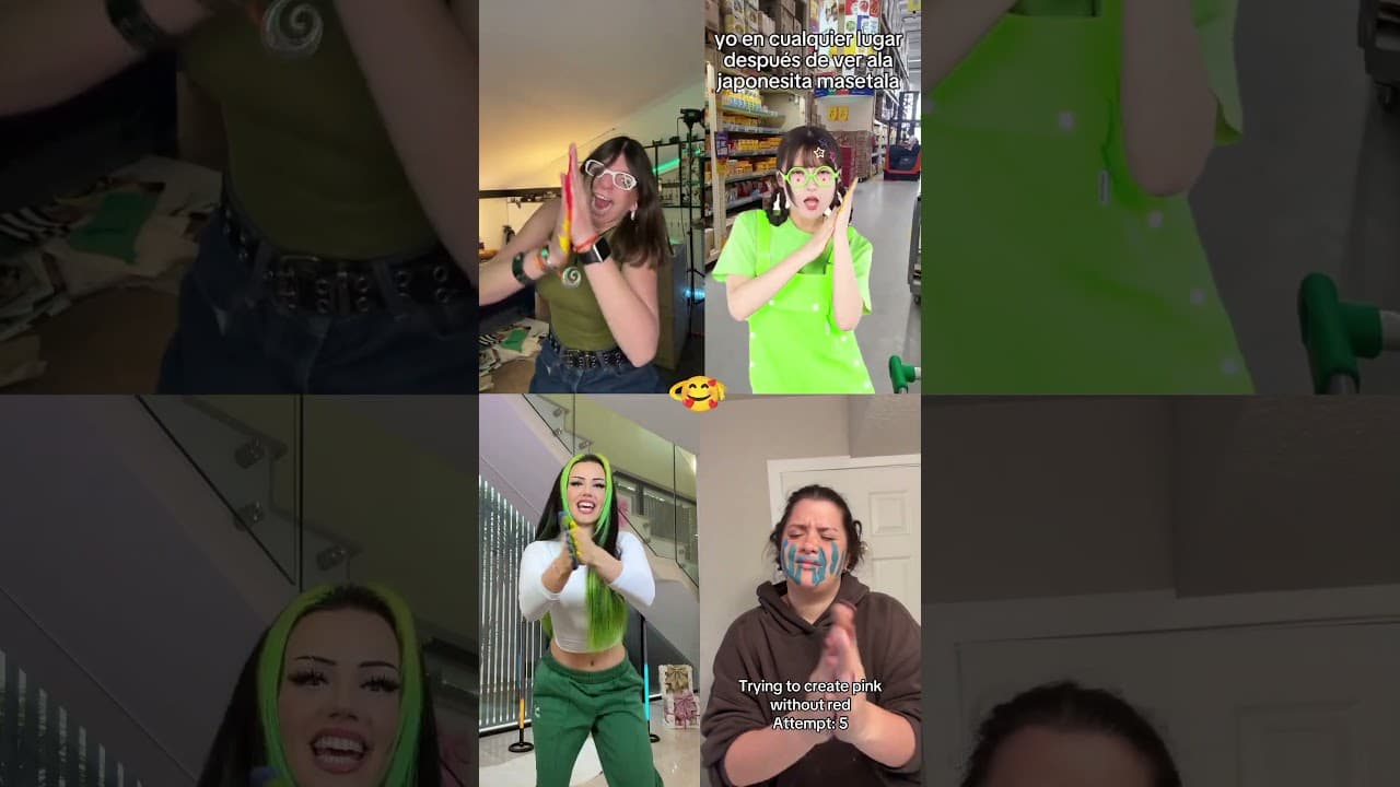 Wow 🤩 Naice | New Tiktok Trend🔥 #tiktok #trending #duet #viral #challenge #vs #ytshorts