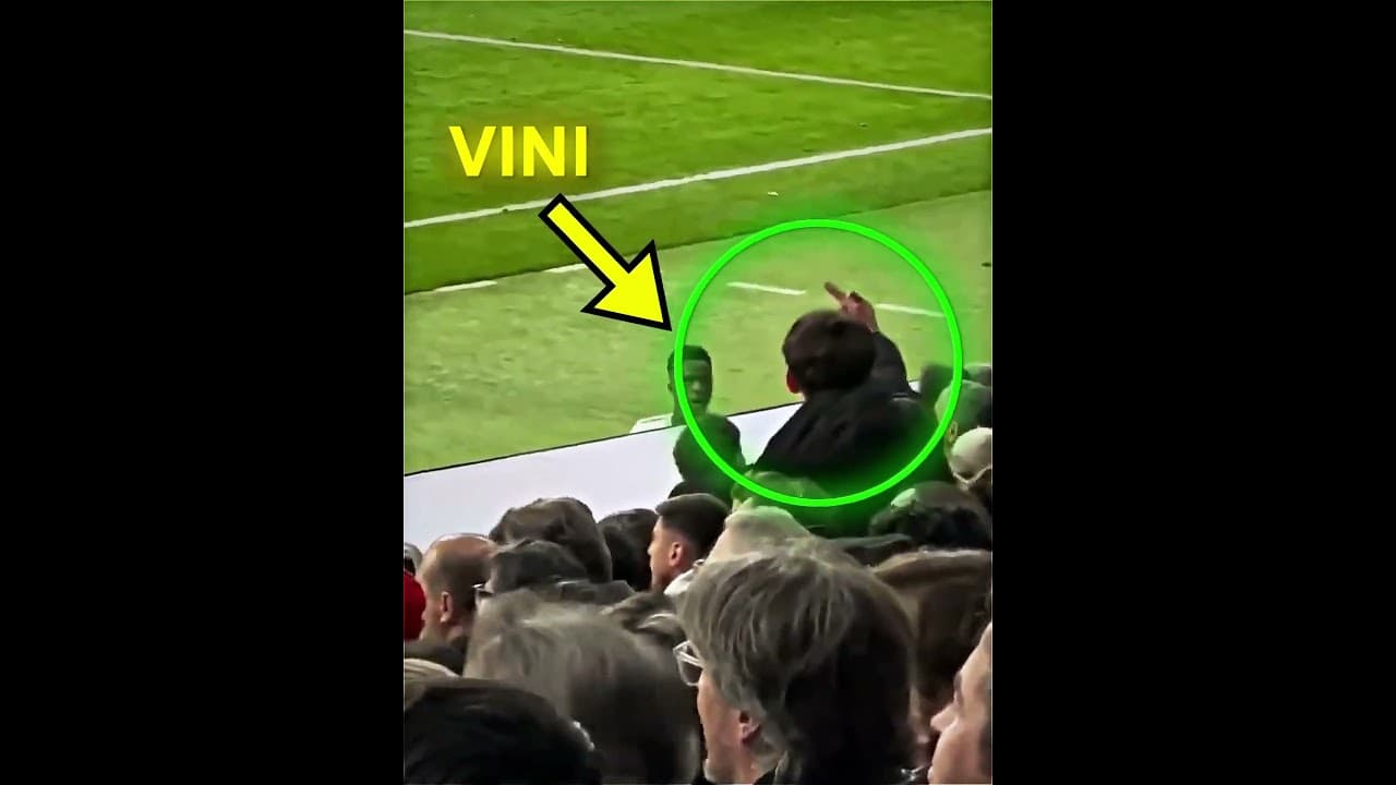 Real Madrid vs Fans + Him 😭🔥 #shorts #edit #football #footballedits #soccer #realmadrid