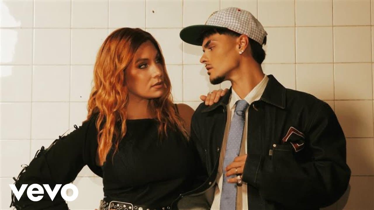 Leire Martínez, Abraham Mateo - Tonto por ti (Video Oficial)