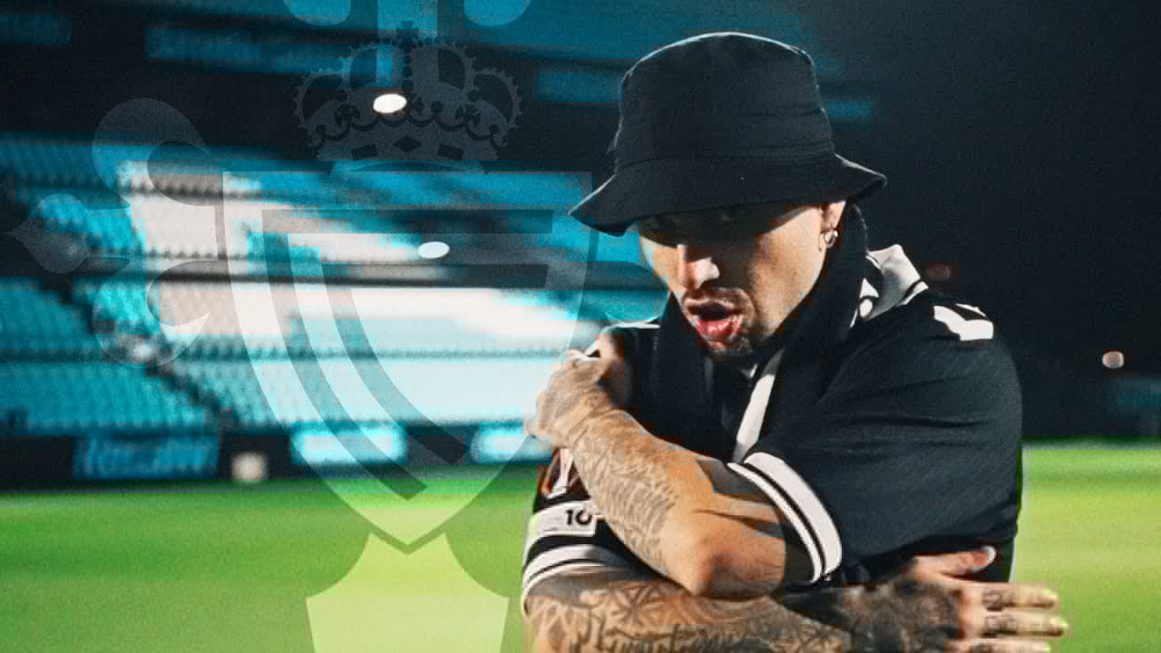 HARD GZ / CELTA - VOLTAREI (VIDEO OFICIAL)