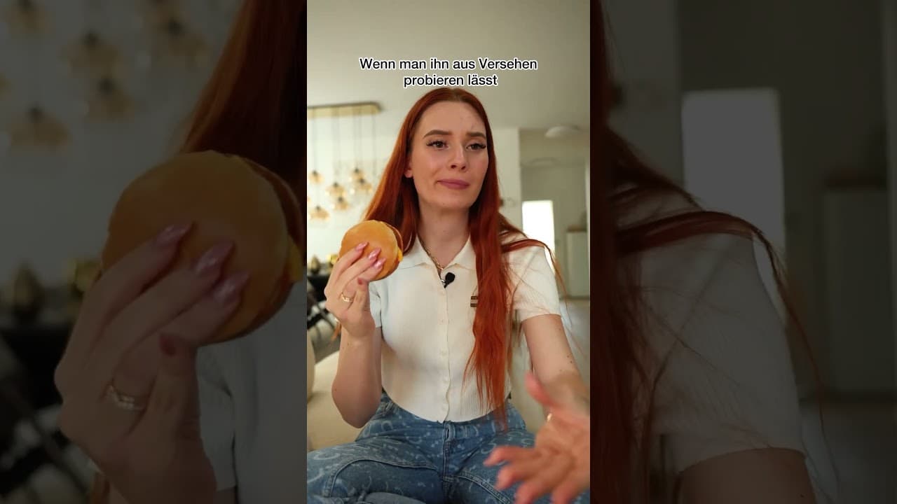 Wie viel hättet ihr abgebissen?😂 #eheleben #comedy #zocken #lustig #shorts