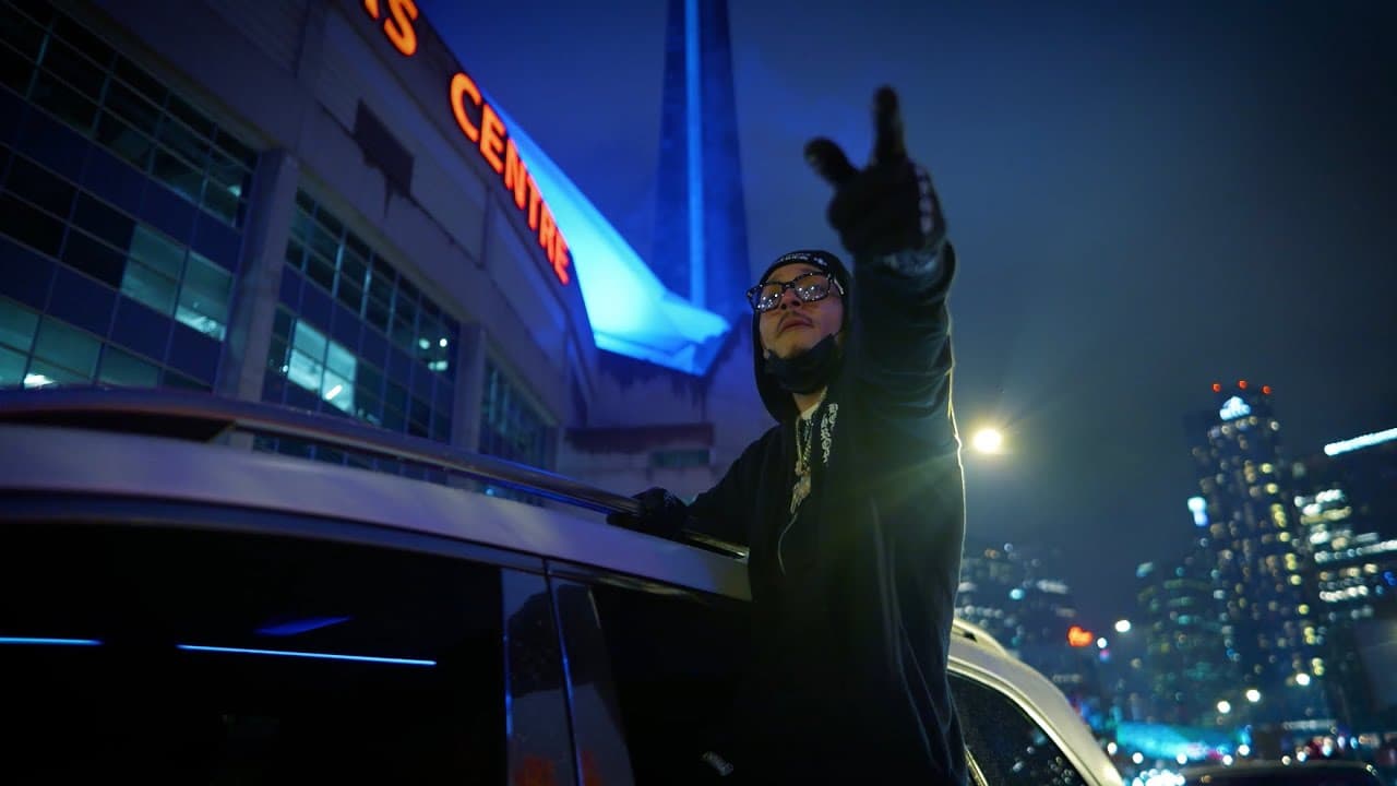 Casper TNG & 100bandplan - The Market (Official Video ) Prod. Heath Stone @reedinthestreet 