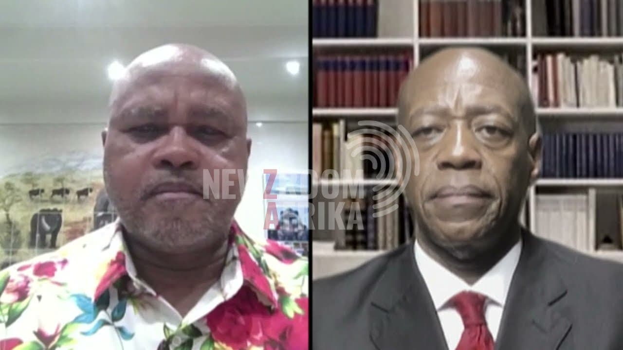 Discussion |  Phahlane’s SAPS corruption probe testimony analysed