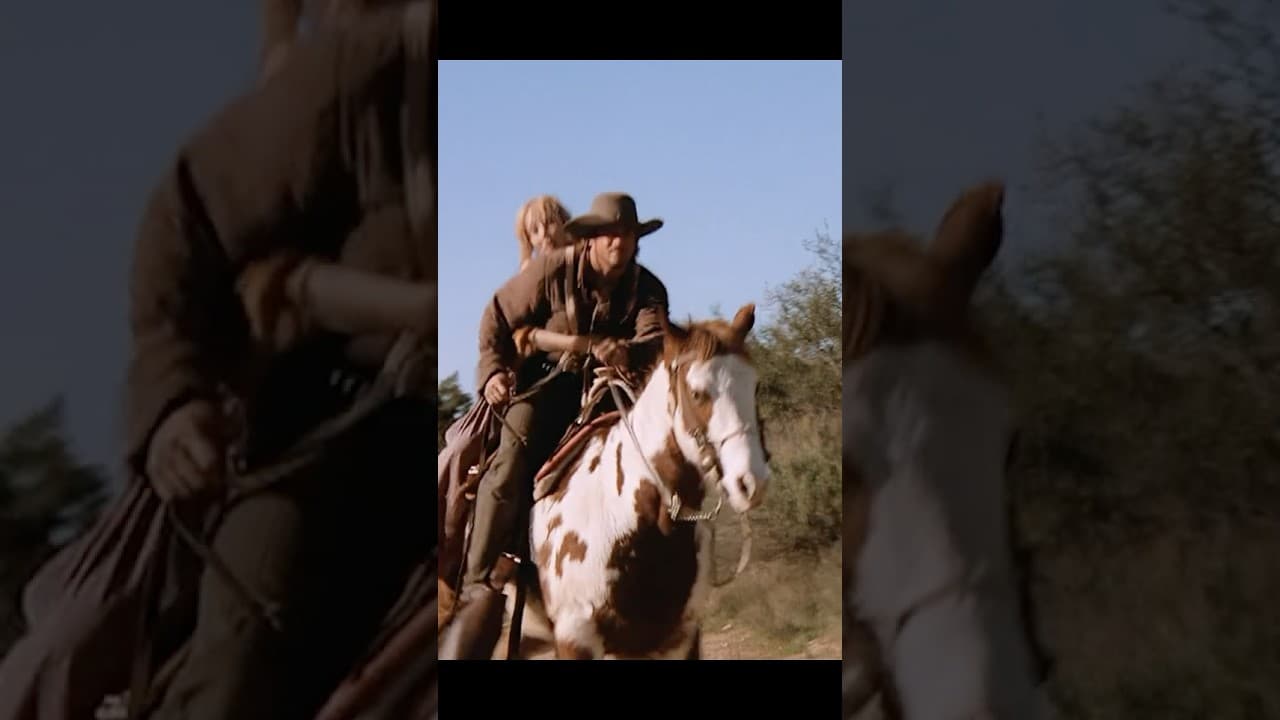 Justice Gone SO WRONG! 🤠 The Lawman IS the Villain?! (1997 Action Western Ending Explained)